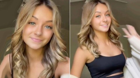 This Tik Tok Star's Stalker Nearly Murdered Her Family