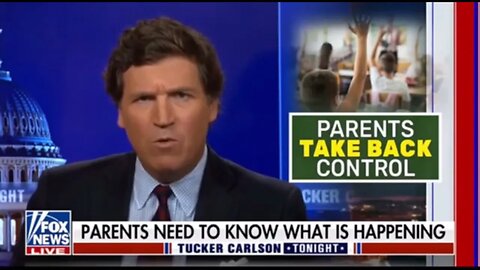 RSVP: THE FIRST ANNUAL TUCKER CARLSON “NEIGHBORHOOD DADS MEETING”