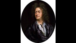 Henry Purcell (1659-1695), A New Irish Tune, Z. 646 arr. Tennent (STB)