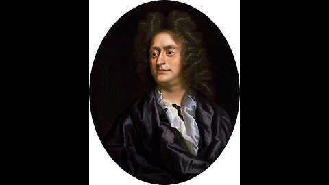 Henry Purcell (1659-1695), A New Irish Tune, Z. 646 arr. Tennent (STB)