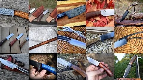 Knives of 2022