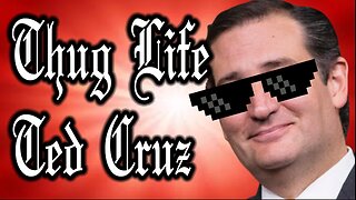 Ted Cruz Destroys Judge Ketanji Jackson