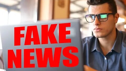 Don’t fall for FAKE NEWS tricks – Be in the Know!