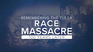 Tulsa Race Massacre: Digging up the truth