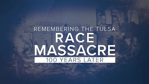 Tulsa Race Massacre: Digging up the truth