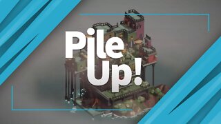 Let's Try - Pile Up - Requin87 #steamnextfest