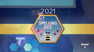 2021 Spelling Bee part 3
