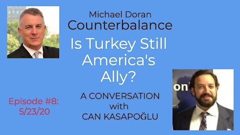 Is Turkey Still America's Ally?