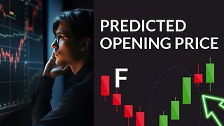 Unleashing F's Potential: Comprehensive Stock Analysis & Price Forecast for Tue - Stay Ahead!