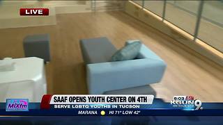 Southern Arizona AIDS Foundation to open LGBTQ youth center