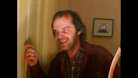 10 Things you didn't know about The Shining