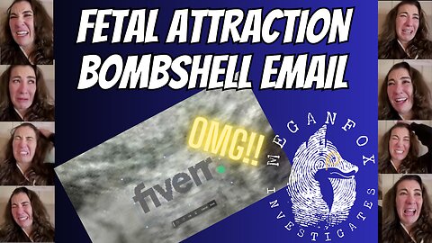 Fetal Attraction: Bombshell Email!
