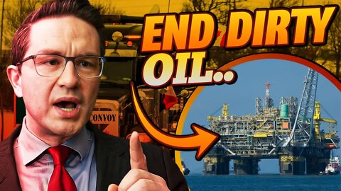 End Dirty Dictator Oil