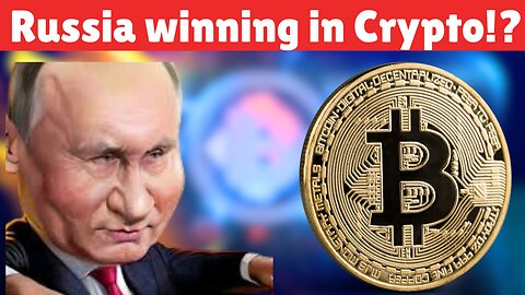 Russia legalizes Bitcoin mining