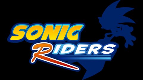 Sonic Riders Heroes Cup