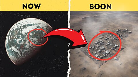 ☢️HABITABLE☢️ ? The SECRET MOONS of our solar system.