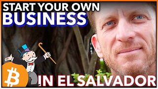 Can Foreigners Start Businesses in El Salvador?