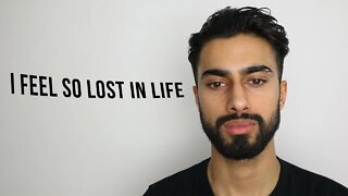 3 Reasons Why You Feel Lost In Life (And How To Improve)