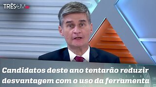 Fábio Piperno: Eleição de Bolsonaro em 2018 virou case sobre uso eficiente das redes sociais