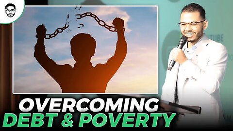 Overcoming Debt And Breaking The Cycle Of Poverty