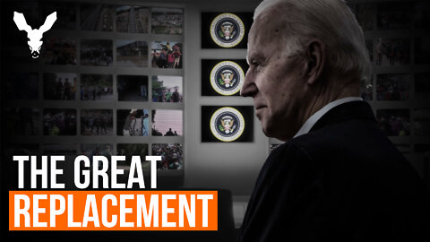 States Sue Biden Regime Over Repeal Of Title 42 Implentation | VDARE Video Bulletin