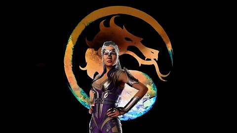 Mortal Kombat 1 2023 Story Mode Sindel Chapter 11 For The Empire