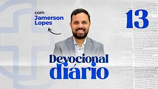 Toque em Jesus · Marcos 5:24-34 | DEVOCIONAL DIÁRIO