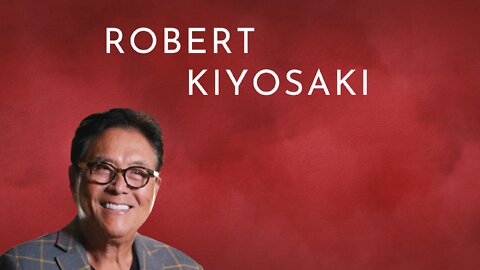 Interview with Robert Kiyosaki - Get your mindset together