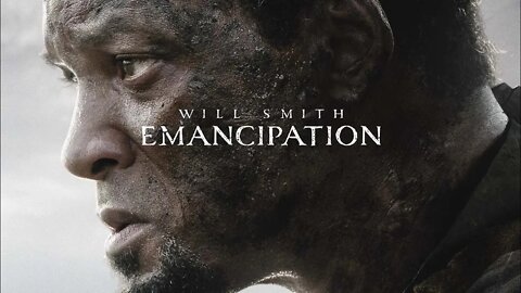 Emancipation Trailer — Will Smith | Apple TV+