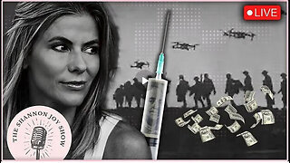 LIVE Exclusive W/ Mary Holland of CHD! Assassination Attempt On The Precipice Of Vaccine TRUTH