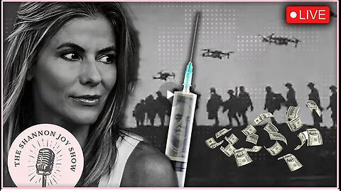 LIVE Exclusive W/ Mary Holland of CHD! Assassination Attempt On The Precipice Of Vaccine TRUTH