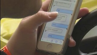 Florida's texting while driving ban takes effect Monday July 1, 2019