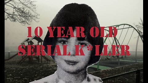 10 Year Old Serial Killer Mary Bell #truecime