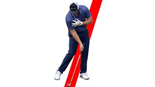 Can Your Iron Swing Really Be That Easy When You Do This Drill?