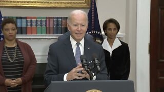 President Joe Biden will be impeached for this -caught lying about reason of selling oil from SPR