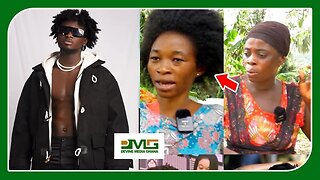 My Daughter Brought Sickness from Kuami Eugene's House,hmmm Mary Mother exposes him 4/12/23
