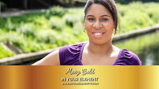 RAISING A HAPPY CHILD | IN YOUR ELEMENT TV