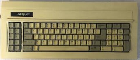 How to whiten a yellowing keyboard