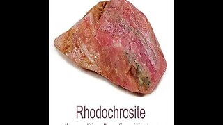 RHODOCHROSITE