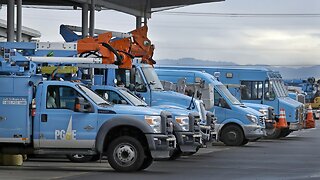 Court Approves PG&E's Bankruptcy Financing Package