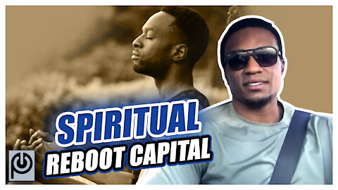 Spiritual Reboot Capital