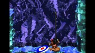 Donkey Kong Country 2 végigjátszás 8 rész