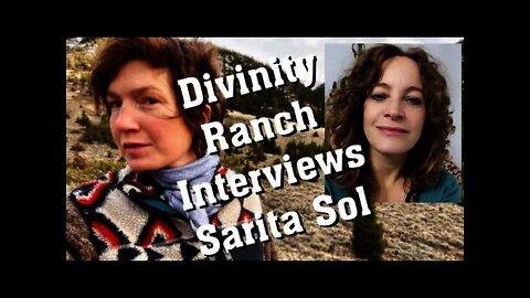 Interview | Divinity Ranch | Divine dialogues: soul authenticity, PRESENCE, & creating our reality
