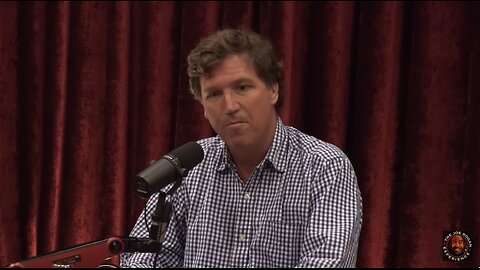 Joe Rogan Experience #2138 - Tucker Carlson