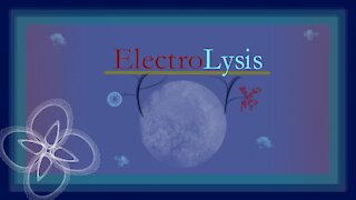 New Piano Tune: ElectroLysis