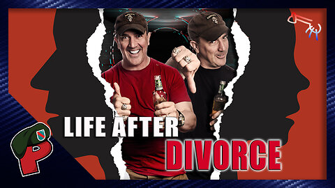 What Life is Really Like After Divorce | Live From The Lair