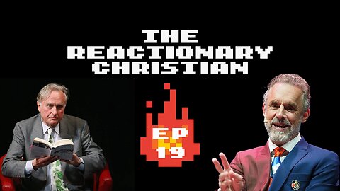 Jordan Peterson and Humanism - Richard Dawkins, Jabin Chavez, and More!