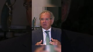 Paulo Guedes confirma aumento acima da inflação para salários e aposentadorias