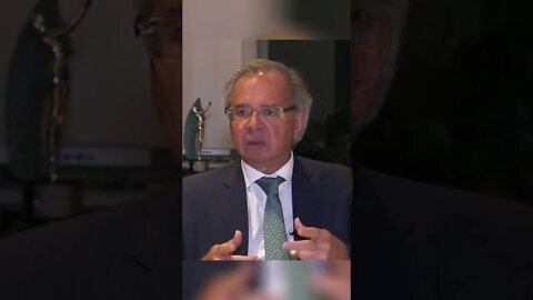 Paulo Guedes confirma aumento acima da inflação para salários e aposentadorias