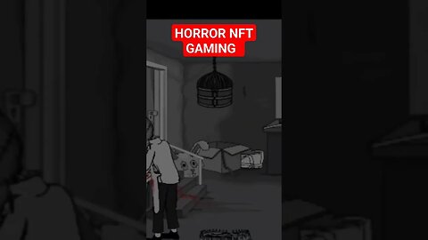 Savage HORROR NFT GAMING DEVELOPER PLATFORM #nft #crypto #nftgaming